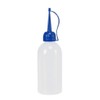 Oiler 250 ml, polyethylene, transparent 06 065