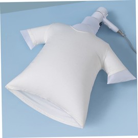 DOITOOL Portable Dryer Bag Compact Hairdryer Pouch for Quick Drying Clothes on The Go