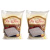 Prato Fino White Rice 2 lbs (Pack of 2) ||