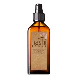 Aceite Reparador Oil Nashi Argan 100ml