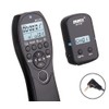 ayex AX-5 (L1) - Timer Wireless Remote Shutter Release -