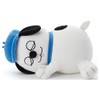 Peanuts Sasuya Friend Plush M Olaf Width 12.6 inches (32