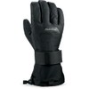 Dakine Wristguard Gloves - Black, Large