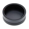 vhbw Rear Lens Cap Compatible with Leica M System -