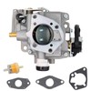 NENKUTEN 24-853-34-S Carburetor for Kohler CH25 CH730 CH740 25HP 27HP