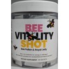 Bee Vitality Shot, Bee Pollen & Royal Jelly, 30 Sachets