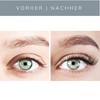 Kö-Hair Klinik Eyelash Booster Serum, Highly Effective Serum For Growing