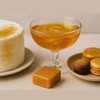 sim gold leaf Colorante dorado polvo para alimentos comestibles -