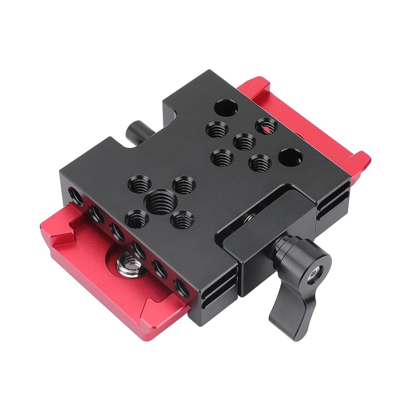 CAMVATE Camera Quick Release Plate for 577 501 504 701