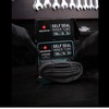 WELDTITE Self Sealing Bike Inner Tube - Long-Lasting Puncture Prevention