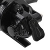 Fishing Reel High Speed 3.9:1 Gear Ratio 3+1 Bearing Reversible
