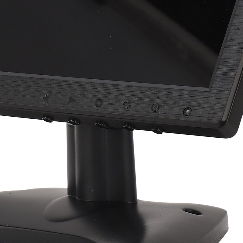 10.1in Monitor High Definition Multimedia Interface VGA 1280 X 800