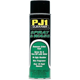PJ1 Spray & WASH DEGREASER