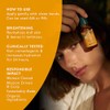 Badger Seabuckthorn Face Oil 1oz- Certified Organic