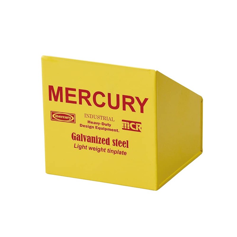 Keystone Mercury Remote Toolbox, Yellow
