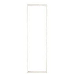 Whole Parts Refrigerator Freezer Door Seal Gasket (White) Part# PB070294 - Replacement & Compatible with Some Viking Refrigerators