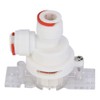 Water Leakage Protection Valve 3/8 (9.5 mm) DN10 Automatic Water