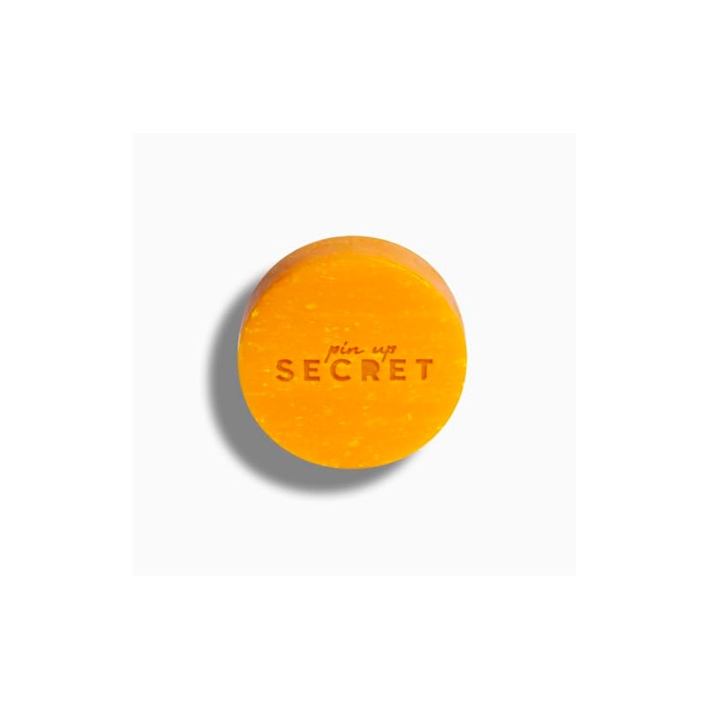 PIN UP SECRET - Secret Booster d'Éclat - Solid Face