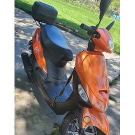 BMP Carburetor Carb Assembly For X-PRO Maui 50cc Moped Scooter