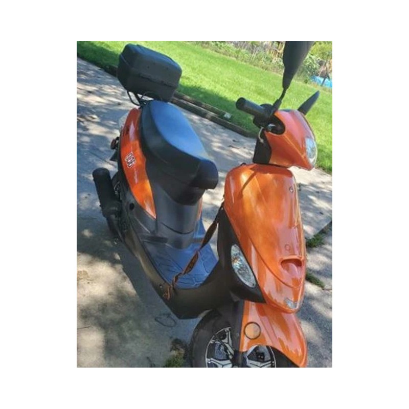 BMP Carburetor Carb Assembly For X-PRO Maui 50cc Moped Scooter