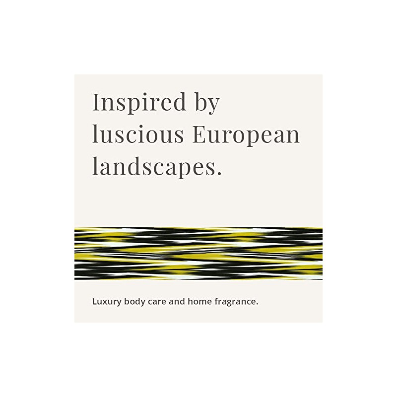 Naturally European GINGER & LIME Luxury Hand Cream Boxed 20%