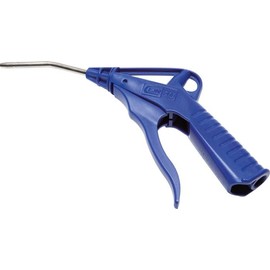 CEJN Air Blow Gun with Standard Nozzle Nozzle Type: With Standard Nozzle Connection: NW 5