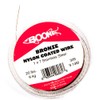 Boone 06068 Líder Acero con Nylon, 20 Lbs