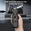 Universal for LG-TV-Magic-Remote-Control-Replacement UHD OLED QNED NanoCell MiniLED C1 C2