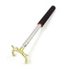 Retractable Billiard Cue Stick, Retractable Billiard Bridge Stick, Removable Metal
