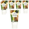 On the Body The Natural Avocado Gentle Cleansing Foam, 120g, 6 packs / 온더바디 더 내추럴 아보카도 순한 클렌징 폼, 120g, 6개
