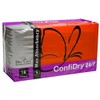 ConfiDry 24/7 Dry Care Max Absorbency Adult Brief Diapers, Small,