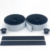 LEXOR Bicycle Handle Bar Tape Handle Grip Tape Shock Absorbing