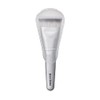 Rosie Rosa Multi-Foundation Brush [Makeup Brush for All Foundations] Silver,