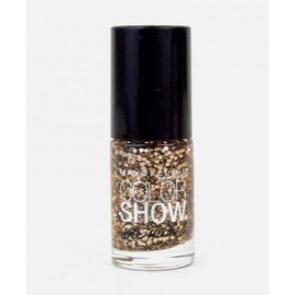Maybelline Color Show Limited Edition The Nudes Nail Polish, 758 Bronze Beam