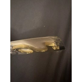 Unbranded Multifunction Tool KeyChain: Door & Bottle Opener, Stylus, Button Pusher