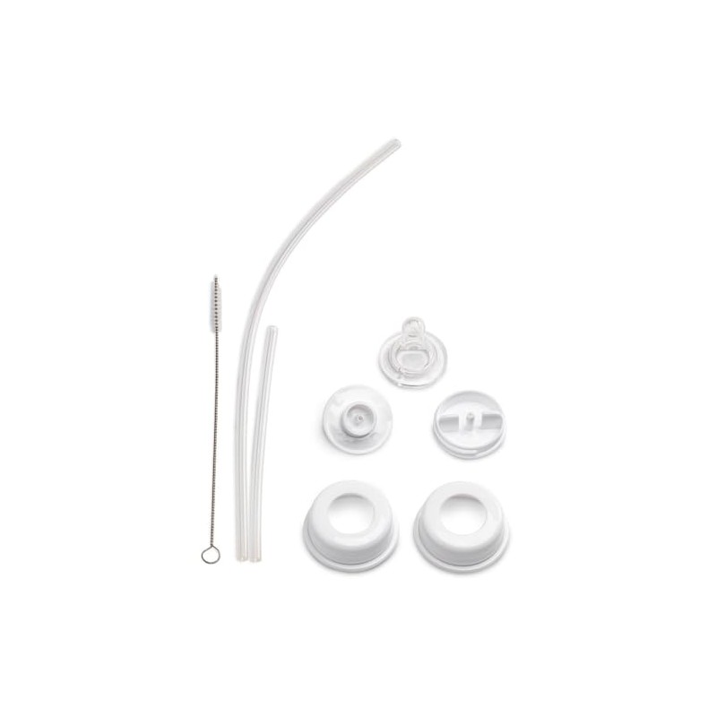 Hands-Free Baby Bottle - Anti-Colic Nursing System 9 oz Baby