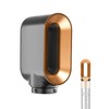 Pre-Styling Dryer Nozzle for Dyson Airwrap HS01/HS05 – Fast Drying