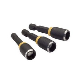 Milwaukee 49-66-4523 Shockwave 5/16-by-1-7/8-Inch Magnetic Nutdriver