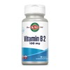KAL Vitamin B2 | 100 mg | 60 Tablets |