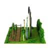 Sankei MP07-49 Studio Ghibli Mini, My Neighbor Totoro, Dondoko Dance,