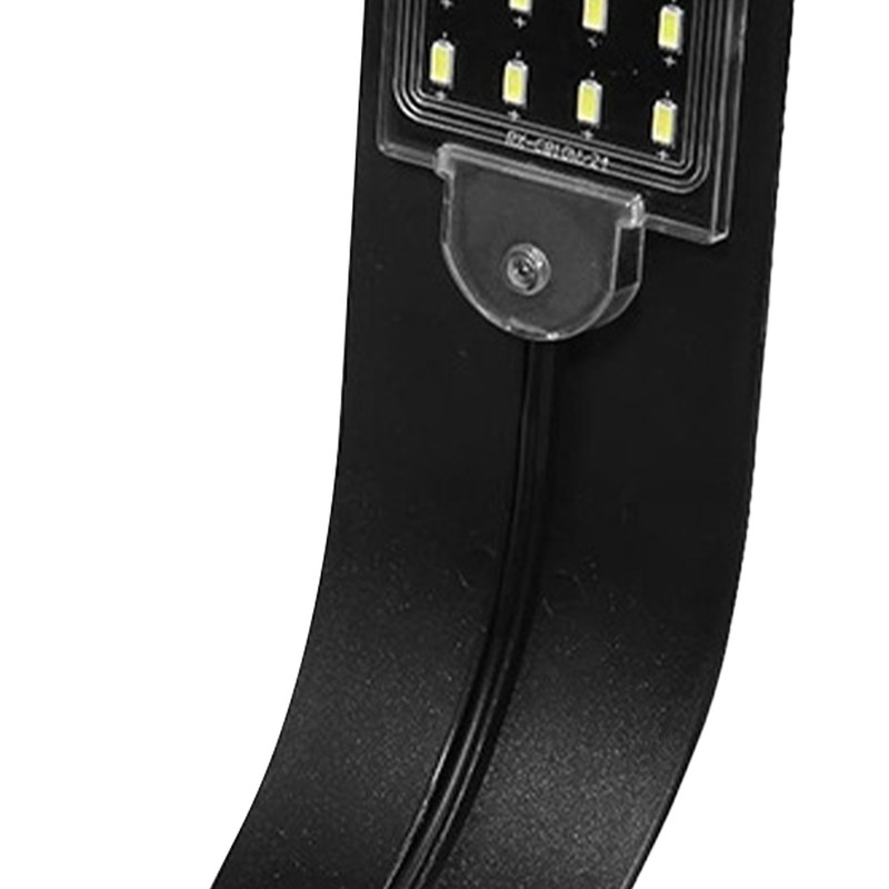 Clamp Aquarium Light High Brightness Adjustable Energy Saving Fish Tank