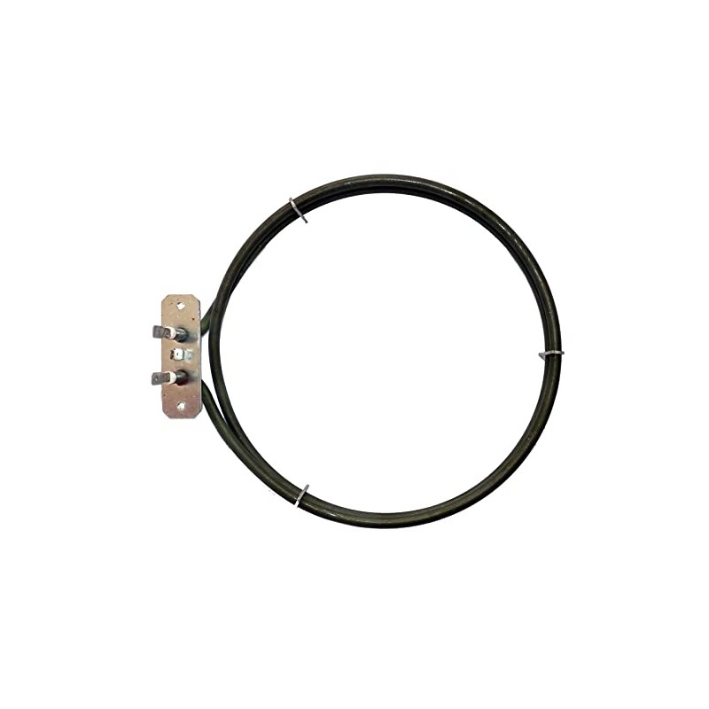 Place4parts Compatible Fan Oven Cooker Element for LEISURE COOKMASTER 100,