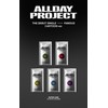 ALLDAY PROJECT FAMOUS Debut Single Album with Tracking Sealed (CARTOON