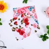 Does not apply 6 Pcs Thickened Glasses Cleaning Cloth Elegant