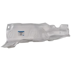 Ford Genuine Focus Mk2 Estate Rear Exhaust Heat Shield Diesel & Petrol 2004-2011 1334445