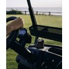ALIENSX Upgraded Car Cup Holder Expander Adapter with Adjustable Base,