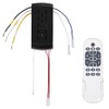 52“ Universal Ceiling Fan Remote Control Kit