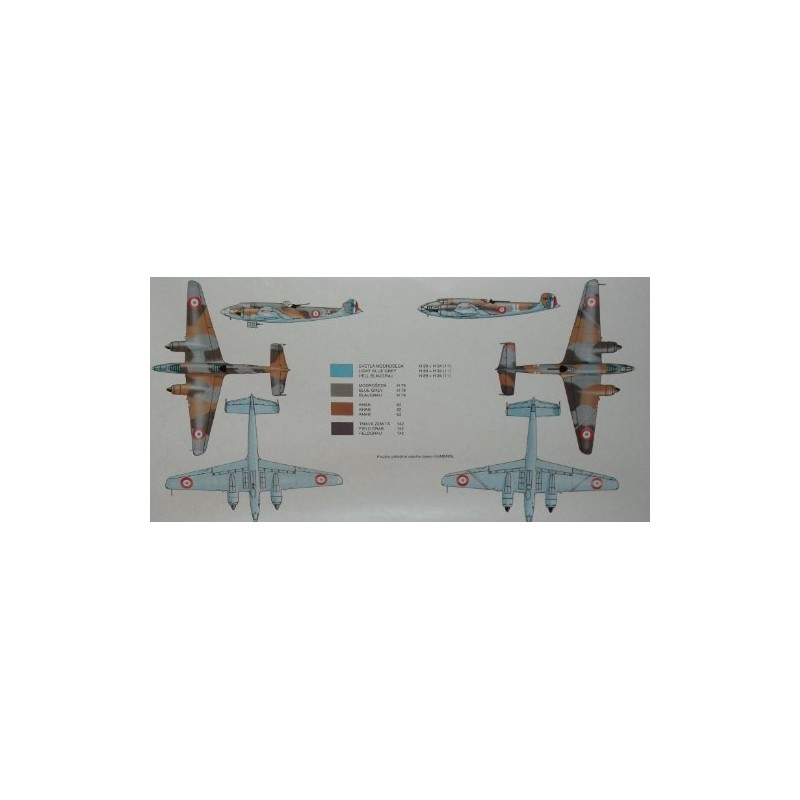 Leo 451 1/72 by Smer Models