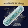 Suplemento de glicinato de magnesio Microperlas avanzadas Quelado para máxima