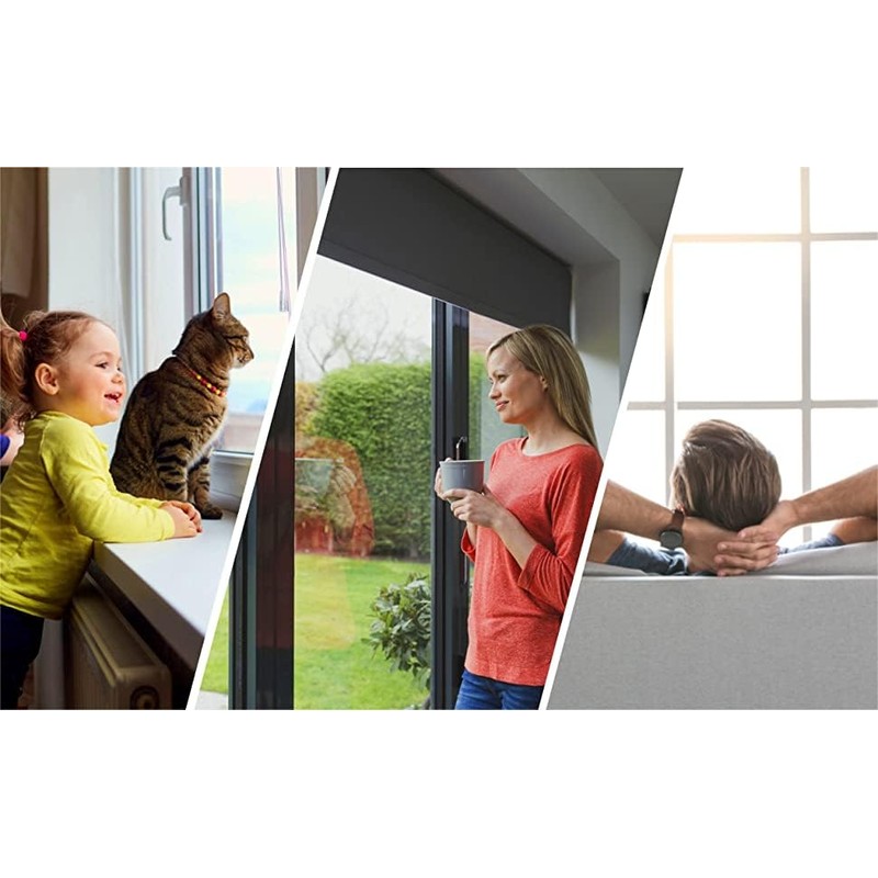 Korwex Window Cleaning Cloth, Glass Cleaning Cloth, Streaks Schatches Free.